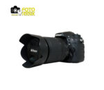 Nikon D7200 18-140mm VR Lens Kit SLR Dijital Fotoğraf  Makinesi - Görsel 2