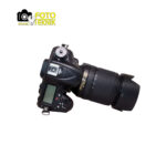 Nikon D7200 18-140mm VR Lens Kit SLR Dijital Fotoğraf  Makinesi - Görsel 4