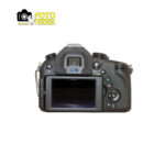 Panasonic Lumix DMC-FZ1000 Dijital Fotoğraf Makinesi