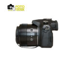 Panasonic Lumix DMC-FZ1000 Dijital Fotoğraf Makinesi - Görsel 4