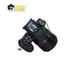 Panasonic Lumix DMC-FZ1000 Dijital Fotoğraf Makinesi - Görsel 5