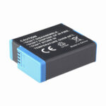 PDX Prodigix Plus For GoPro AHDBT 901 Batarya - Görsel 2