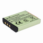 PDX Plus for Sony NP-BG1 Fotoğraf Makinesi Bataryası - Görsel 2