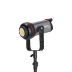 PDX Pro EX-200 III BEYAZ 200W LED Video Işığı (TEKLİ ) - Görsel 2