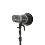 PDX LP200 Bİ PRO LED Sarı-Beyaz Işık (TEKLİ SET ) - Görsel 4