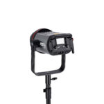 PDX Pro EX-200 III BEYAZ 200W LED Video Işığı (TEKLİ ) - Görsel 3