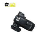 Canon Eos 600D + 18-55 Lens Dijital Slr Fotoğraf Makinesi