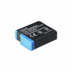 PDX Prodigix Plus For GoPro AHDBT 801 Batarya - Görsel 2