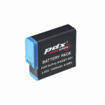 PDX Prodigix Plus For GoPro AHDBT 801 Batarya