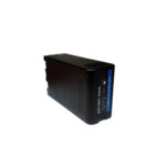 Pdx BP-U90 Batarya (Sony) - Görsel 3