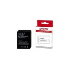 Sanger NP-W126 Fujifilm Fotoğraf Makinesi Batarya