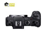 Canon EOS RP Body Fotoğraf Makinesi (Canon Eurasia Garantili) - Görsel 2