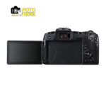 Canon EOS RP Body Fotoğraf Makinesi (Canon Eurasia Garantili) - Görsel 3