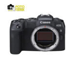 Canon EOS RP Body Fotoğraf Makinesi (Canon Eurasia Garantili) - Görsel 4