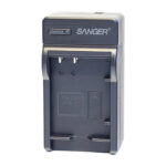 Sanger LP-E17 Canon Şarj Aleti Şarj Cihazı