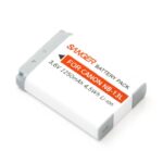 Sanger NB-13L Canon Fotoğraf Makinesi Batarya