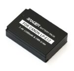 Sanger LP-E12 Canon Fotoğraf Makinesi Batarya