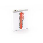 Sanger,NB-6L Canon Fotoğraf Makinesi Bataryası.