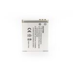 Sanger,NB-6L Canon Fotoğraf Makinesi Bataryası. - Görsel 3