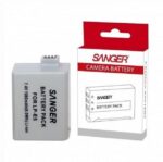 Sanger LP-E5 Canon Uyumlu Batarya