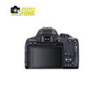 Canon EOS 850D 18-55 MM IS STM DSLR Fotoğraf Makinesi - Görsel 2