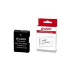 Sanger EN-EL14 Nikon Fotoğraf Makinesi Batarya