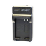 Sanger EN-EL23 Şarj Aleti Şarj Cihazı
