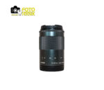 Canon EF-M 55-200mm f/4.5-6.3 IS STM Lens