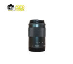 Canon EF-M 55-200mm f/4.5-6.3 IS STM Lens - Görsel 6