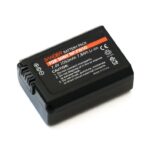 Sanger NP-FW50 Sony Fotoğraf Makinesi Batarya