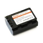 Sanger NP-FZ100 Sony Fotoğraf Makinesi Batarya