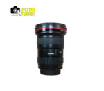 Canon EF 16-35mm f/2.8L II USM - Lens - Görsel 5