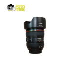 Canon EF 24-70mm f/4L USM Lens - Görsel 6