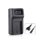 PDX for Sony NP-F770+970 Hızlı Şarj Aleti