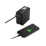 PDX for Sony NP-F980L Batarya