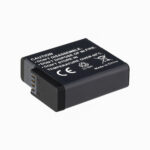 PDX for AHDBT-501 Bataryası - Görsel 3