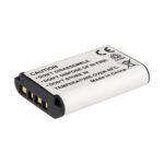 PDX Sony NP-BX1 Batarya - Görsel 2