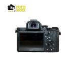 Sony Alpha a7 II Aynasız Dijital Fotoğraf Makinesi - Görsel 3