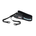 Panasonic Fotoğraf Makinesi İçin Elastic Neck Askı Kayışı.