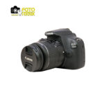 Canon EOS 1200D Fotoğraf Makinesi - Görsel 2