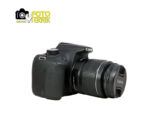 Canon EOS 1200D Fotoğraf Makinesi - Görsel 3