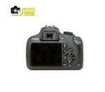 Canon EOS 1200D Fotoğraf Makinesi
