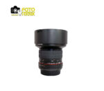 Samyang 14mm f/2.8 IF ED UMC Lens (NİKON) - Görsel 3