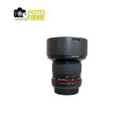 Samyang 14mm f/2.8 IF ED UMC Lens (NİKON) - Görsel 4