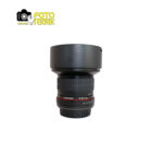 Samyang 14mm f/2.8 IF ED UMC Lens (NİKON)