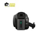 Sony FDR-AX53 4K Ultra HD Handycam El Kamerası - Görsel 6