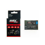 PDX Plus,Nikon En-El3e Fotoğraf Makinesi Bataryası Ve Şarj Cihazı. - Görsel 2