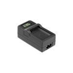 PDX Plus,Sony NP-FW50 Fotoğraf Makinesi Bataryası Ve Şarj Cihazı. - Görsel 4