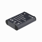 PDX Plus,Nikon En-El23 Fotoğraf Makinesi Bataryası Ve Şarj Cihazı. - Görsel 3