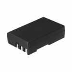 Pdx EN-EL9 Nikon Fotoğraf Makinesi Bataryası. - Görsel 2